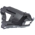 Bumper Bracket For 2011-2016 BMW X3 Rear, Driver Side