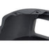 Front Bumper Valance Air Deflector Textured Gray Fits 03-06 Chevrolet Silverado