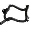 Bumper Bracket For 2011-2013 2014 2015 2016 2017 Jeep Compass Front Left Steel