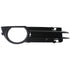 New Fog Light Trim Driving Lamp Passenger Right Side RH Hand Audi A3 AU1039103