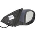 Power Mirror For 2009-2017 Volkswagen Tiguan Right Side Heated With Signal Light