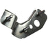 Bumper Bracket For 2005 2006 2007 2008 2009 Ford Mustang Front Right Steel