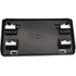 License Plate Brackets Front for F150 Truck Ford F-150 2015-2017