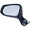 Mirror For 2020-2021 Toyota Highlander Driver Side