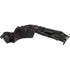Splash Shield For 2007-2014 Toyota FJ Cruiser Front, Driver Side