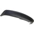Rear Bumper Lower Valance For 2013-2015 Chevrolet Malibu 2016 Limited Textured