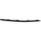Bumper Trim For 2019-2022 Mercedes Benz A220 20-22 A35 AMG Front RH Lower Primed