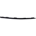 Bumper Trim For 2019-2022 Mercedes Benz A220 20-22 A35 AMG Front RH Lower Primed