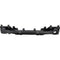Rear Bumper ReinForcement For Kia Soul 2020-2022 Fiberglass