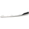 Grille Trim For 2010 Hyundai Elantra Driver Left Chrome HY1212100 863532H500