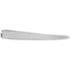 New Hood Molding Trim Moulding Front Chrome GMC Envoy Isuzu GM1235111 15298565
