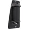Exterior Door Handle For 1999-2006 Chevy Silverado 1500 GMC Sierra 1500 Rear RH