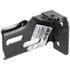 Bumper Bracket For 1994-1997 Chevrolet S10, Fleetside, Inner Rear Right