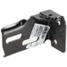Bumper Bracket For 1994-1997 Chevrolet S10, Fleetside, Inner Rear Right