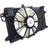 Radiator Cooling Fan For 2006-2010 Mazda 5 w/ Control Unit