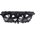Radiator Cooling Fan Assembly For 2015-20 Ford F-150 2017-21 Expedition Dual Fan