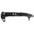 Front Bumper ReinForcement For Kia Soul 2010-2011 Steel