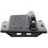 Bumper Bracket For 2002-2005 Dodge Ram 1500 Front, Driver Side