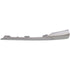 New Grille Trim Grill Driver Left Side Chrome LH Hand HY1214100 863552H500