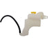Coolant Reservoir For 2007-2017 Jeep Patriot 2007-2017 Compass With cap and hose