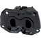 Bumper Bracket For 2013-2016 Nissan Altima 2016 Maxima Front Passenger Side