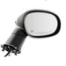 Power Mirror For 2008-2014 Dodge Challenger Front Right Heated Manual Folding