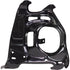 Bumper Bracket For 2007-2013 Toyota Tundra Front Driver Side