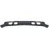 Front Bumper Valance Air Deflector Textured Gray Fits 03-06 Chevrolet Silverado