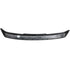 Rear Bumper Lower Valance For 2013-2015 Chevrolet Malibu 2016 Limited Textured