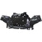 Engine Splash Shield Front For 2016-2017 Honda Fit Under Cover 1.5L Japan Built
