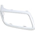 Bumper Face Bar Trim Molding Step Pad Rear Passenger Right Side for VW Hand