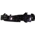 Front Bumper ReinForcement For Toyota Yaris iA 2017-2018 Steel