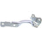 New Hood Hinge Passenger Right Side Chevy RH Hand Sedan Aveo GM1236145 94520983