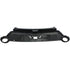 Rear Upper Bumper Cover For 2014 2015 2016 Kia Soul Primed KI1114102 86611B2110