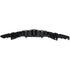 Front Bumper Absorber For 2014-2015 Chevrolet Camaro GM1070284 22829537