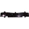 Front Bumper ReinForcement For Toyota Yaris iA 2017-2018 Steel