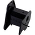 Bumper Bracket For 2019-2021 Toyota Corolla Rear Passenger Side