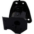 Bumper Bracket For 2019-2021 Toyota Corolla Rear Passenger Side