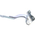 New Hood Hinge Passenger Right Side Chevy RH Hand Sedan Aveo GM1236145 94520983