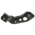 Bumper Bracket For 2005 2006 2007 2008 2009 Ford Mustang Front Right Steel