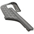 Bumper Step Pad For 2007-2013 Chevrolet Silverado 1500 GMC Sierra 1500 Left Side