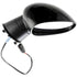 Power Mirror For 2008-2014 Dodge Challenger Front Right Heated Manual Folding