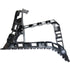 Bumper Retainer For 2011-2014 Volkswagen Jetta Rear Passenger Side