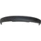 Rear Bumper Lower Valance For 2013-2015 Chevrolet Malibu 2016 Limited Textured