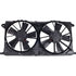 Radiator Cooling Fan Assembly For 2015-20 Ford F-150 2017-21 Expedition Dual Fan