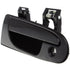 Exterior Door Handle For 95-99 Mitsubishi Eclipse 95-98 Eagle Talon Front Right