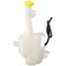 Coolant Reservoir For 2004-2007 Chrysler Town &amp; Country Dodge Caravan CH3014125
