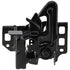 Hood Latch For 1999-2006 GMC Sierra 1500 1999-2002 Chevy Silverado 1500 15756432