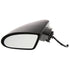 Mirrors Driver Left Side for Chevy Hand 10279358 Coupe Chevrolet Camaro 93-2002