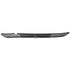 Bumper Grille For 2006-2010 Chrysler PT Cruiser Center Black Plastic